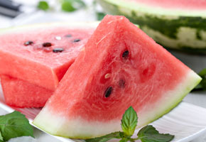 watermelon