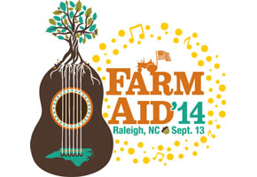 farm aid logo