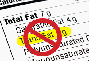 Porno Trans Fats