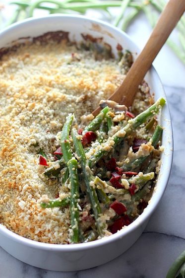 Five Thanksgiving Sides Dishes You Need to Try - Wild Oats